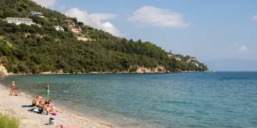 Strand von Ipsos