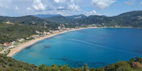 Agios Georgios Pagon